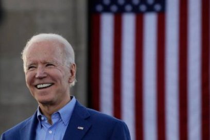 Según varios medios, Biden en la presidencia