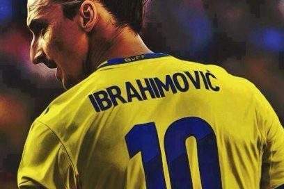 Ibrahimovic quiere ir a la selección, pero Janne Andersson no lo llamará