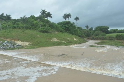 Pinar del Río: Eta y Covid-19, dúo peligroso