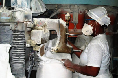 La “bola” está en la empresa