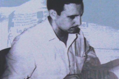 Fidel: la palabra rebelde