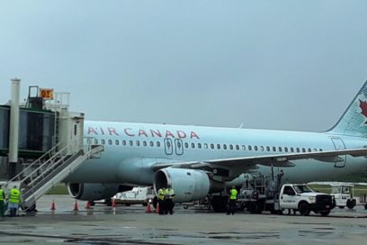 Canadá regresa a Varadero, su preferida casa de descanso (+ Fotos y Video)