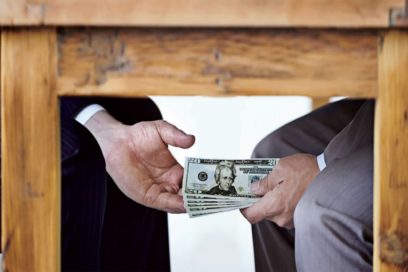 Latinoamérica: La pandemia de la corrupción