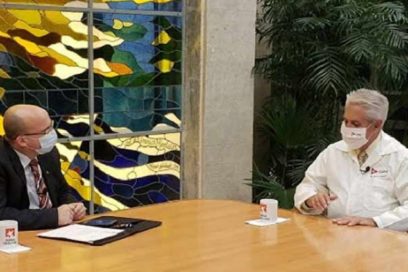 Valoran de positivo control de la Covid-19 en Cuba