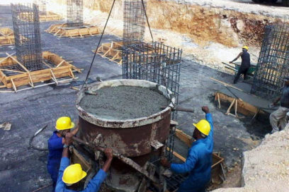 Ejecutará Sindicato de la Construcción acciones para elevar eficacia de las obras