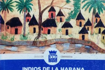 Indios y chinos en La Habana