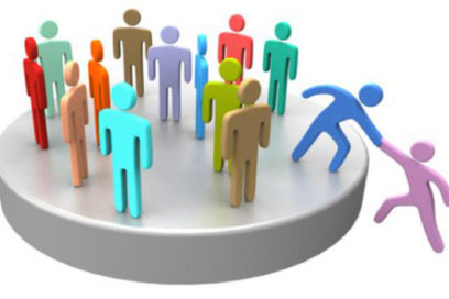 El trabajo: un camino a la reinserción social