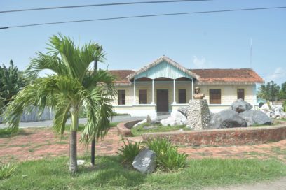 Pinar alerta ante Eta