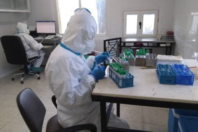 Demuestra sus potencialidades nuevo Laboratorio de Biología Molecular de Holguín