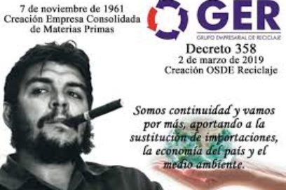 Importante eslabón de la economía