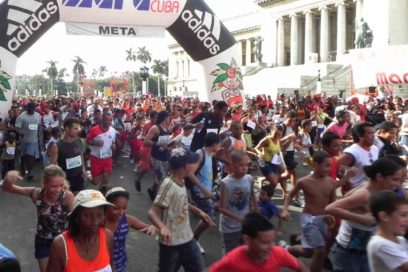 Ganadores de Concurso Deporte entuMovil (Semanas 25, 26 y 27)