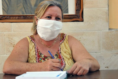 Producir y prevenir: prioridades del movimiento sindical en Cienfuegos
