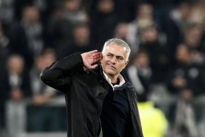 Mourinho dice que ya no es «The Special One»