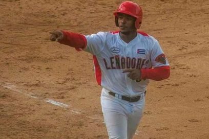 Out 27: Sábado de lechadas y ¡dos jonrones!