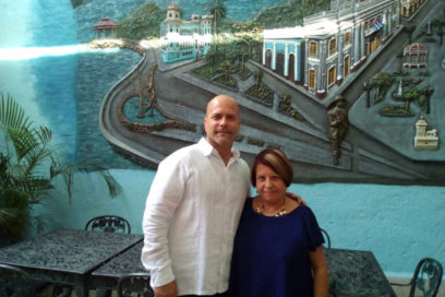 Los economistas formamos una familia