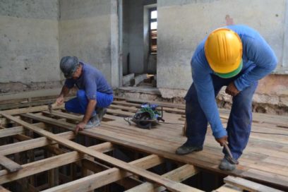 Matanzas perfecciona atención a trabajadores en libertad condicional