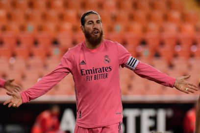 El PSG se lanza a por Sergio Ramos