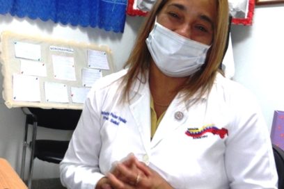 Siebel, una guantanamera de pura cepa en Mérida