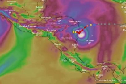Cuba está con Nicaragua (+Fotos)