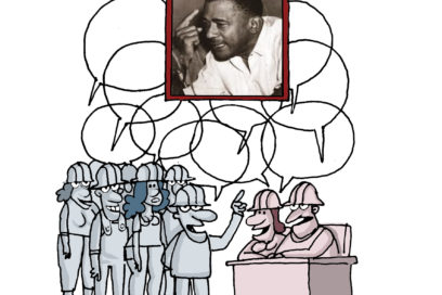 La Guagua: La estrategia cuyo triunfo exige participación sindical