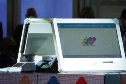 Candidatos opositores también animan campaña electoral venezolana