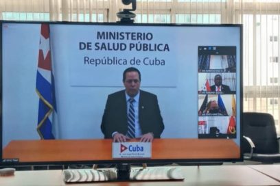 Solo la cooperación y la solidaridad internacional podrán salvar a la humanidad (+Video)