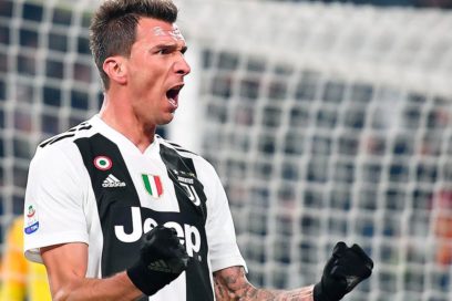 Relacionan a Mandzukic con el Celta