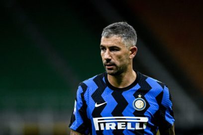 Kolarov no podrá estar contra el Madrid