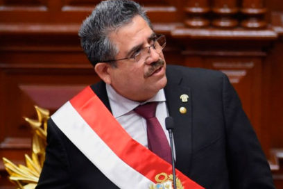 Perú, camino a la Constituyente