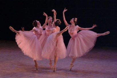 El Ballet Nacional de Cuba regresa al Gran Teatro de La Habana Alicia Alonso
