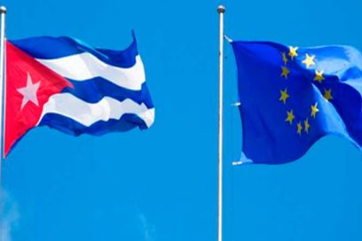 Segundo diálogo Cuba-Unión Europea sobre desarrollo sostenible