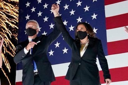 Biden gana Pensilvania y será el presidente 46 de Estados Unidos