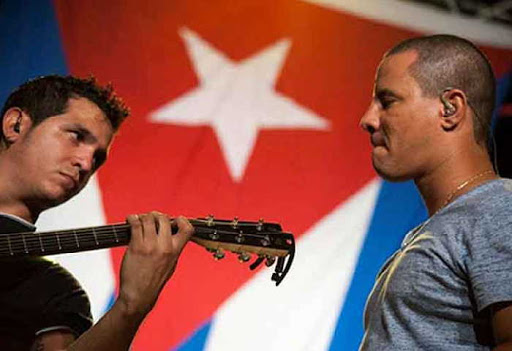 Yoel e Israel, 21 años haciendo música con Buena Fe