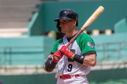 Out 27:  El rastro completo del récord de César Prieto (+ Tabla)