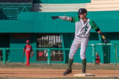 Out 27: La secuencia de César Prieto, hit, hit….¿31 o 27? (+ Tabla)