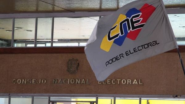 CNE recomienda esperar por datos oficiales