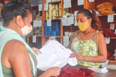 Comercio interior: Iguales productos con precios diferentes, un impacto de la dualidad monetaria