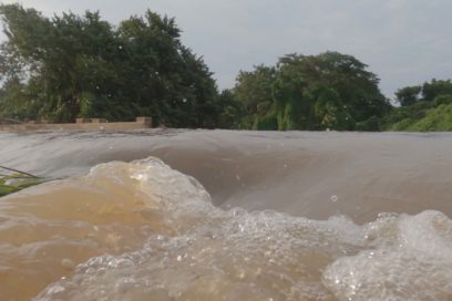 Cuentas pendientes con Eta (+ Fotos)