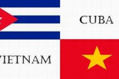 Envía Esteban Lazo condolencias a su homóloga de Vietnam