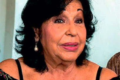 Diana Rosa Suárez: La televisión siempre es un reto…