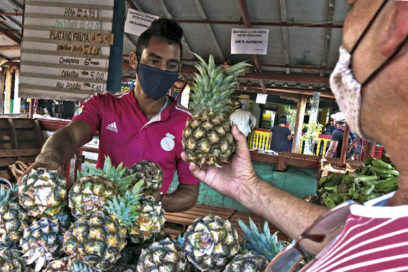 Nudo gordiano de la economía cubana