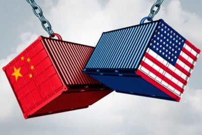 Exdirector de OMC califica de fracaso política comercial de Trump