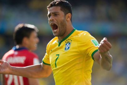 Hulk quiere salir de China