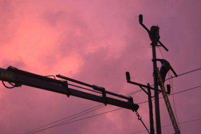 Eta: Cuba en recuperación (Cobertura Especial)