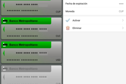Alertan sobre posible estafa para hacerse con tu tarjeta electrónica