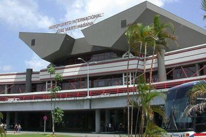 Aeropuerto Internacional José Martí se prepara para reanudar operaciones (+ Video)