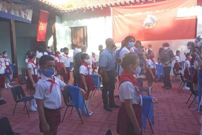 Regalos a La Habana en sus 501 años (+ Fotos)