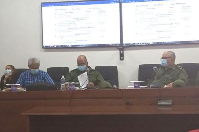 La Habana actualiza prioridades: enfrentamiento a la COVID-19, viviendas y control de precios