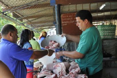 Grandes esfuerzos en La Habana para garantizar ofertas de alimentos para fin de año