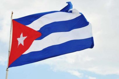 Cuba soberana no acepta injerencias